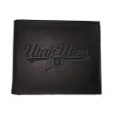 Go[O[G^[vCY Y z ANZT[ Utah Utes Hybrid BiFold Wallet -