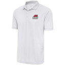 アンティグア メンズ ポロシャツ トップス Jacksonville State Gamecocks Antigua Legacy Digital Thermal Desert Dry Pique Polo -