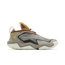 Air Jordan ジョーダン メンズ スニーカー 【Honor The Gift x Jordan Why Not Zer0.6 'Inner City'】...