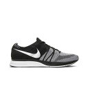 Nike ナイキ メンズ スニーカー 【Flyknit Trainer 2018 'Oreo'】 サイズ US_7.5(25.5cm)