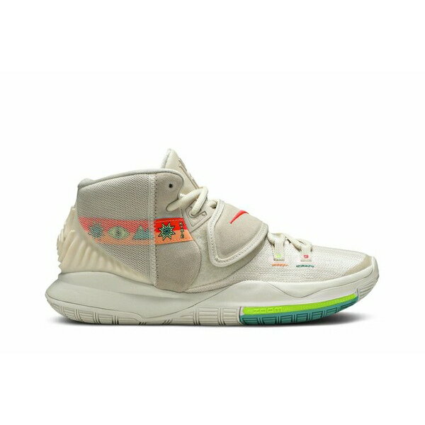 Nike ナイキ メンズ スニーカー 【Kyrie 6 'N7'】 サイズ US_M_4