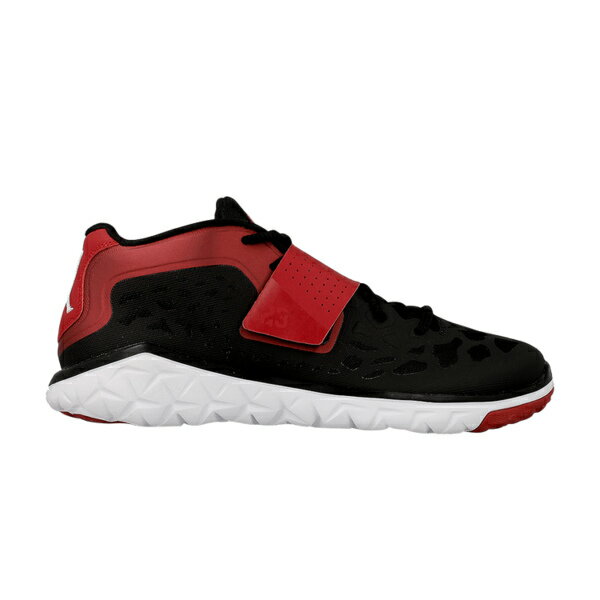 Air Jordan ジョーダン メンズ スニーカー 【Jordan Flight Flex Trainer 2 'Bred'】 サイズ US_10(28.0cm)