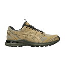ASICS アシックス メンズ スニーカー 【Gel Terrain 'Desert Camp'】 サイズ US_7(25.0cm)(4)