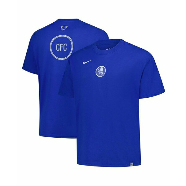 asty㤨֥ʥ  T ȥåץ Men's Royal Chelsea T90 Remix T-Shirt RoyalפβǤʤ14,980ߤˤʤޤ