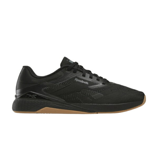 Reebok リーボック メンズ スニーカー 【Nano X5 'Black Gum'】 サイズ US_M_13