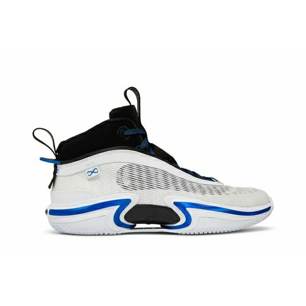 楽天astyAir Jordan ジョーダン メンズ スニーカー 【Air Jordan 36 PF 'Sport Blue'】 サイズ US_11（29.0cm）
