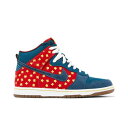 Nike ナイキ メンズ スニーカー 【Dunk High Premium SB 'Quagmire'】 サイズ US_8.5(26.5cm)