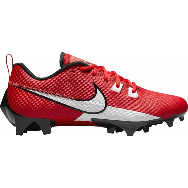 ナイキ レディース サッカー スポーツ Nike Vapor Edge Speed 360 2 Football Cleats Red/White