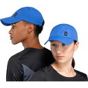 I Y Xq ANZT[ On Unisex Lightweight Cap Cobalt