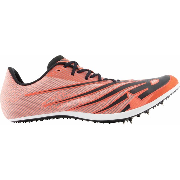 ニューバランス メンズ 陸上 スポーツ New Balance Fuel Cell Supr CMP PWR-X Track and Field Shoes Orange/Black