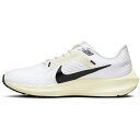 ナイキ レディース ランニング スポーツ Nike Women's Pegasus 40 Running Shoes White/Black 3