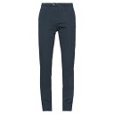  ビー セッテチェント メンズ カジュアルパンツ ボトムス Pants Midnight blue