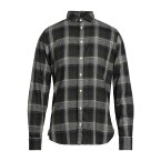 【送料無料】 コイケ メンズ シャツ トップス Shirts Lead