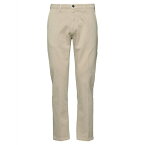 【送料無料】 アルマータ ディ マーレ メンズ カジュアルパンツ ボトムス Pants Beige