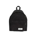 【送料無料】 イーストパック メンズ ビジネス系 バッグ PADDED PAK'R Cords Black