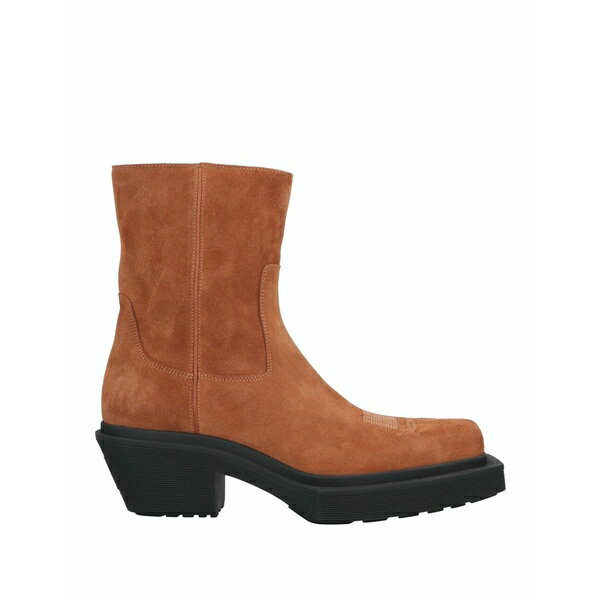 ̵ ȥ  ֡ 塼 Ankle boots Tan