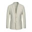 ̵ ѥڥ  㥱åȡ֥륾  Suit jackets Beige