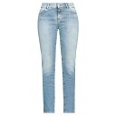 【送料無料】 リプレイ レディース デニムパンツ ボトムス Jeans Blue