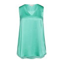 ANTONELLI アントネリ カットソー トップス レディース Tops Light green