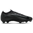 ナイキ メンズ 陸上 スポーツ Nike Zoom Vapor 16 Pro FG Black/Black/Deep Jungle