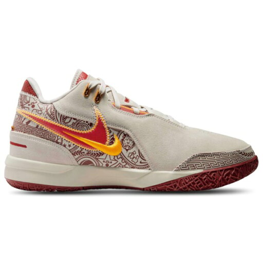 ナイキ メンズ バスケットボール スポーツ Nike Zoom LeBron NXXT Gen Amped University Gold/Team Crimson/Light Bone ナイキ メンズ バスケットボール スポーツ Nike Zoom LeBron NXXT Gen Amped University Gold/Team Crimson/Light Bone