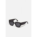 ヴィクトリア ベッカム レディース サングラス&アイウェア アクセサリー Sunglasses - black(4)