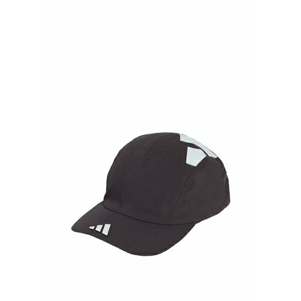 アディダス レディース 帽子 アクセサリー 3 PANEL LOVE - Cap - black