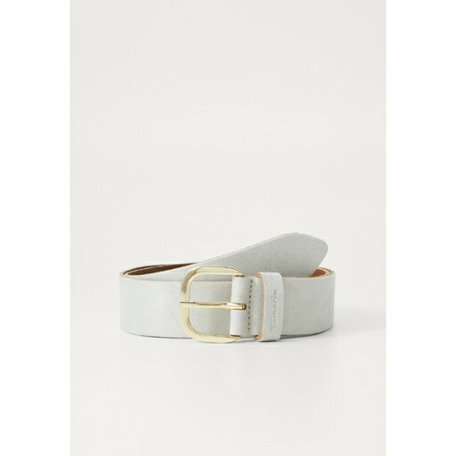 タマリス レディース ベルト アクセサリー Belt - light grey タマリス レディース ベルト アクセサリー Belt - light grey