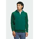 アディダス メンズ バスケットボール スポーツ ULTIMATE365 TOUR FROSTGUARD PADDED - Soft shell jacket -...