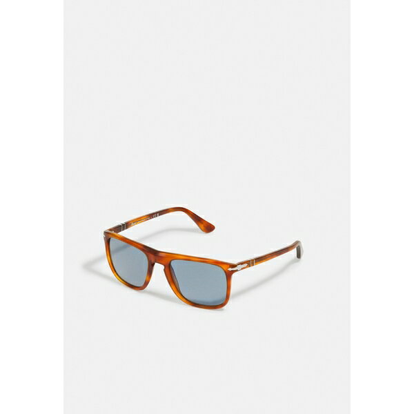 ペルソル レディース サングラス&アイウェア アクセサリー UNISEX - Sunglasses - terra di siena