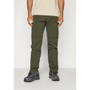 ノローナ メンズ バスケットボール スポーツ FEMUND FLEX1 PANTS - Outdoor trousers - rosin