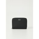 ボス メンズ 財布 アクセサリー JINKO ZIP AROUND UNISEX - Wallet - black(4)