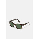 ペルソル レディース サングラス&アイウェア アクセサリー UNISEX - Sunglasses - brown(4)
