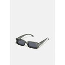 ジン レディース サングラス&アイウェア アクセサリー UNISEX - Sunglasses - grey(4)