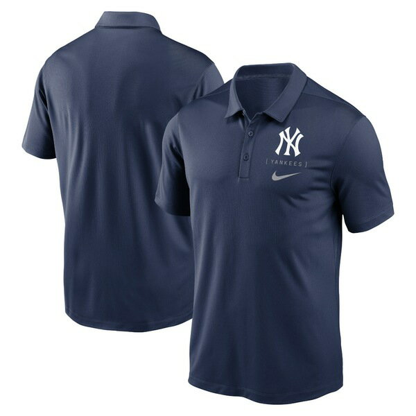 iCL Y |Vc gbvX New York Yankees Nike Franchise Polo Navy