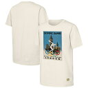 アウタースタッフ メンズ Tシャツ トップス 1948 London Games Olympic Heritage T Shirt Natural