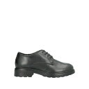 CARLO PAZOLINI カルロパッゾリーニ ドレスシューズ シューズ レディース Lace-up shoes Black