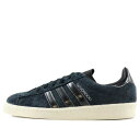 adidas アディダス メンズ スニーカー 【adidas x Goodhood Campus 80s 'Black White' GX2885】 サイズ U...