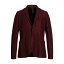 ̵ ϥꥹեɥ  㥱åȡ֥륾  Suit jackets Brick red