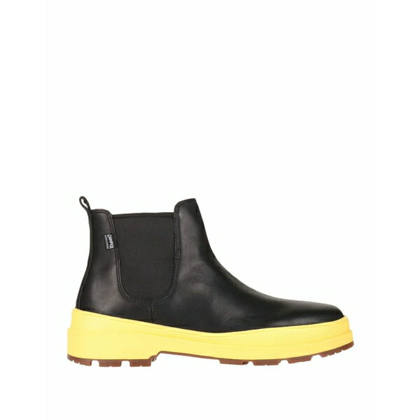 yz Jy[ Y u[c V[Y Ankle boots Black