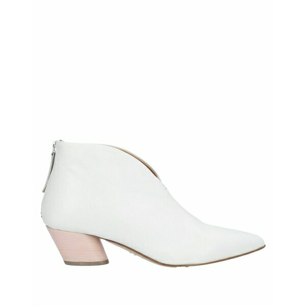 ̵ ϥޥͥ ǥ ֡ 塼 Ankle boots White