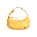 yz [tB fB[X nhobO obO Handbags Yellow