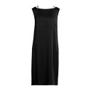 yz hXE@Embe fB[X s[X gbvX Midi dresses Black