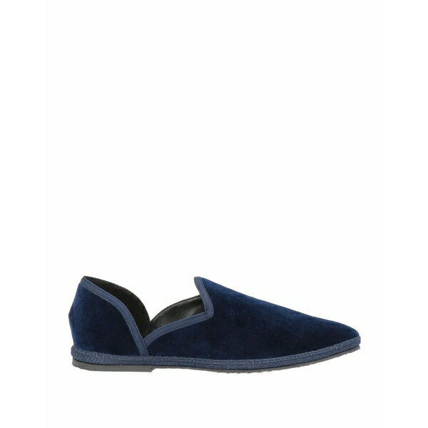 ̵  ǥ åݥ󡦥ե 塼 Loafers Navy blue