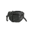 【送料無料】 ディースクエアード レディース ハンドバッグ バッグ Cross-body bags Black