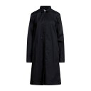 ジルサンダー 【送料無料】 ジルサンダー レディース ワンピース トップス Midi dresses Midnight blue