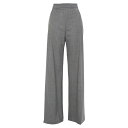 【送料無料】 トラサルディ レディース カジュアルパンツ ボトムス Pants Grey