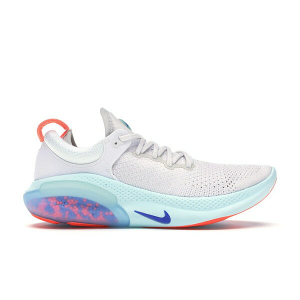 Nike ナイキ メンズ スニーカー White Sail 【Nike Joyride Run Flyknit】 サイズ US_M_7.5