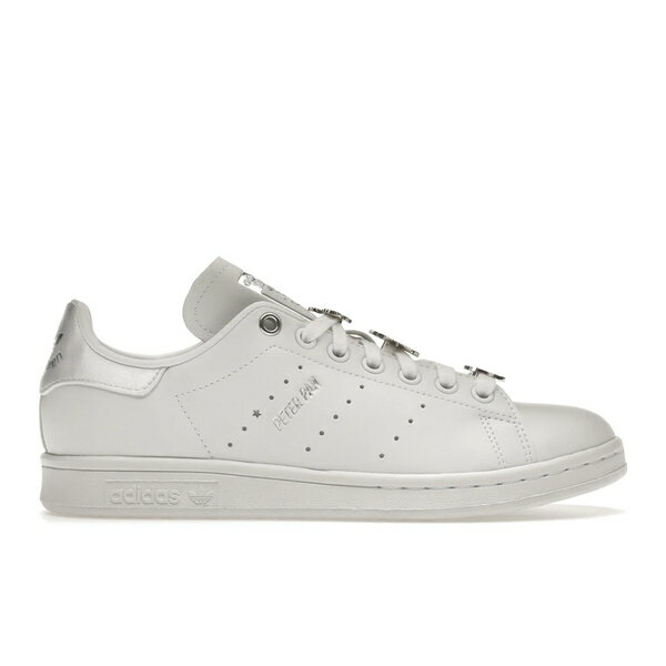 adidas アディダス メンズ スニーカー 【adidas Stan Smith Disney Peter Pan and Tinkerbell】 サイズ US_5(23.0cm) Cloud White/Pantone/Pantone