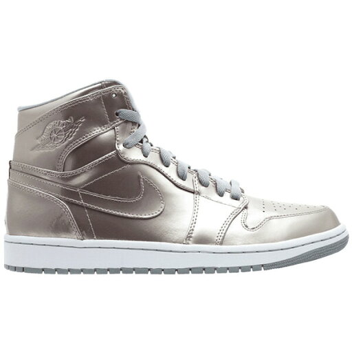 Jordan ジョーダン メンズ スニーカー 【Jordan 1 Retro High Metallic Zinc】 サイズ US_10(28.0cm) Metallic Zinc/Metallic Zinc/Shadow Grey Jordan ジョーダン メンズ スニーカー 【Jordan 1 Retro High Metallic Zinc】 サイズ US_10(28.0cm) Metallic Zinc/Metallic Zinc/Shadow Grey